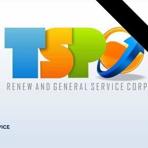 Meet your Posher, Tsp